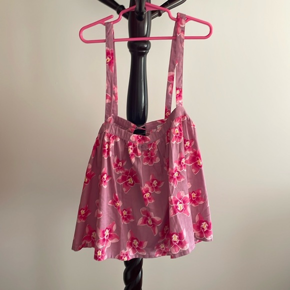 Acacia Cotton Top - Picture 2 of 6